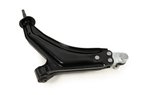 Mevotech CMS101005 Suspension Control Arm and Ball Joint Assembly - Front Right Lower - view 4