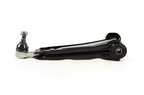 Mevotech CMS101005 Suspension Control Arm and Ball Joint Assembly - Front Right Lower - view 3