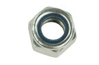 Mevotech CMS101019 Suspension Control Arm and Ball Joint Assembly - Rear Lower - view 3