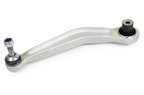 Mevotech CMS101020 Suspension Control Arm and Ball Joint Assembly - Rear Left Upper Rearward - view 1