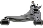 Mevotech CMS101022 Suspension Control Arm - Front Left Lower - view 2