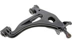 Mevotech CMS101022 Suspension Control Arm - Front Left Lower - view 4