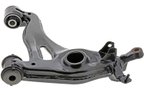 Mevotech CMS101022 Suspension Control Arm - Front Left Lower - view 3