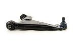Mevotech CMS101034 Suspension Control Arm and Ball Joint Assembly - Front Left Lower - view 3