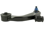 Mevotech CMS101041 Suspension Control Arm and Ball Joint Assembly - Front Left Lower - view 2