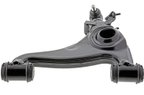 Mevotech CMS101048 Suspension Control Arm and Ball Joint Assembly - Front Left Lower - view 2