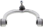 Mevotech CMS101055 Suspension Control Arm and Ball Joint Assembly - Front Right Upper - view 2