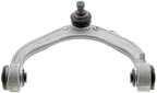 Mevotech CMS101058 Suspension Control Arm and Ball Joint Assembly - Front Right Upper - view 2
