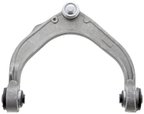 Mevotech CMS101058 Suspension Control Arm and Ball Joint Assembly - Front Right Upper - view 4