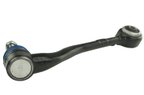 Mevotech CMS10105 Suspension Control Arm and Ball Joint Assembly - Front Right Lower Rearward - view 2