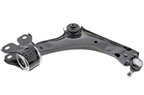 Mevotech CMS101061 Suspension Control Arm and Ball Joint Assembly - Front Left Lower - view 4