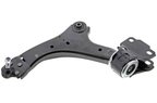 Mevotech CMS101061 Suspension Control Arm and Ball Joint Assembly - Front Left Lower - view 1