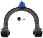 Mevotech CMS101074 Suspension Control Arm and Ball Joint Assembly - Front Right Upper - view 6