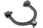 Mevotech CMS101078 Suspension Control Arm and Ball Joint Assembly - Front Right Upper - view 4