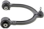 Mevotech CMS101078 Suspension Control Arm and Ball Joint Assembly - Front Right Upper - view 3