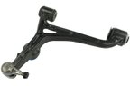 Mevotech CMS101079 Suspension Control Arm and Ball Joint Assembly - Front Left Lower - view 4