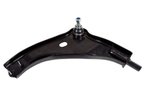 Mevotech CMS101114 Suspension Control Arm and Ball Joint Assembly - Front Right Lower - view 1