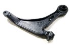 Mevotech CMS101115 Suspension Control Arm - Front Left Lower - view 4