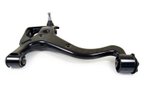 Mevotech CMS101196 Suspension Control Arm and Ball Joint Assembly - Front Left Lower - view 2