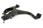 Mevotech CMS101196 Suspension Control Arm and Ball Joint Assembly - Front Left Lower - view 4