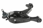 Mevotech CMS101226 Suspension Control Arm and Ball Joint Assembly - Front Left Lower - view 3