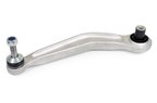 Mevotech CMS101244 Suspension Control Arm and Ball Joint Assembly - Rear Left Upper Rearward - view 1