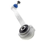 Mevotech CMS10130 Suspension Control Arm and Ball Joint Assembly - Front Left Lower Forward - view 2