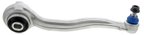 Mevotech CMS10130 Suspension Control Arm and Ball Joint Assembly - Front Left Lower Forward - view 1