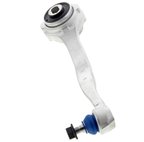 Mevotech CMS10130 Suspension Control Arm and Ball Joint Assembly - Front Left Lower Forward - view 3
