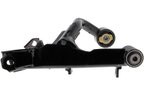 Mevotech CMS101316 Suspension Control Arm - Rear Right Upper - view 3