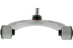 Mevotech CMS101355 Suspension Control Arm and Ball Joint Assembly - Front Upper - view 2