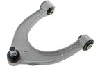 Mevotech CMS101355 Suspension Control Arm and Ball Joint Assembly - Front Upper - view 1