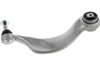 Mevotech CMS101358 Suspension Control Arm and Ball Joint Assembly - Front Left Lower Forward - view 2