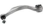 Mevotech CMS101358 Suspension Control Arm and Ball Joint Assembly - Front Left Lower Forward - view 1