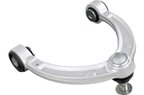 Mevotech CMS101366 Suspension Control Arm and Ball Joint Assembly - Front Left Upper - view 4