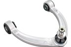 Mevotech CMS101366 Suspension Control Arm and Ball Joint Assembly - Front Left Upper - view 1