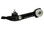 Mevotech CMS10137 Suspension Control Arm and Ball Joint Assembly - Front Left Lower Rearward - view 2