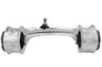 Mevotech CMS101390 Suspension Control Arm and Ball Joint Assembly - Front Left Upper - view 2
