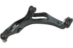 Mevotech CMS101392 Suspension Control Arm and Ball Joint Assembly - Front Left Lower - view 4