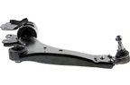 Mevotech CMS101394 Suspension Control Arm and Ball Joint Assembly - Front Left Lower - view 3