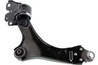 Mevotech CMS101395 Suspension Control Arm and Ball Joint Assembly - Front Right Lower - view 4