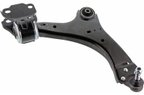 Mevotech CMS101395 Suspension Control Arm and Ball Joint Assembly - Front Right Lower - view 1