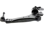 Mevotech CMS101395 Suspension Control Arm and Ball Joint Assembly - Front Right Lower - view 3