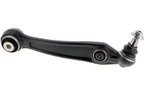 Mevotech CMS101401 Suspension Control Arm and Ball Joint Assembly - Front Left Lower Rearward - view 1