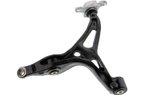 Mevotech CMS101413 Suspension Control Arm - Front Left Lower - view 4