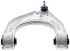 Mevotech CMS10141 Suspension Control Arm and Ball Joint Assembly - Front Left Upper - view 2