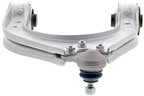 Mevotech CMS10141 Suspension Control Arm and Ball Joint Assembly - Front Left Upper - view 5