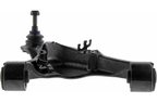 Mevotech CMS101420 Suspension Control Arm and Ball Joint Assembly - Front Left Upper - view 2