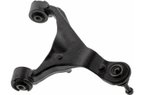 Mevotech CMS101420 Suspension Control Arm and Ball Joint Assembly - Front Left Upper - view 4
