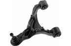 Mevotech CMS101420 Suspension Control Arm and Ball Joint Assembly - Front Left Upper - view 1